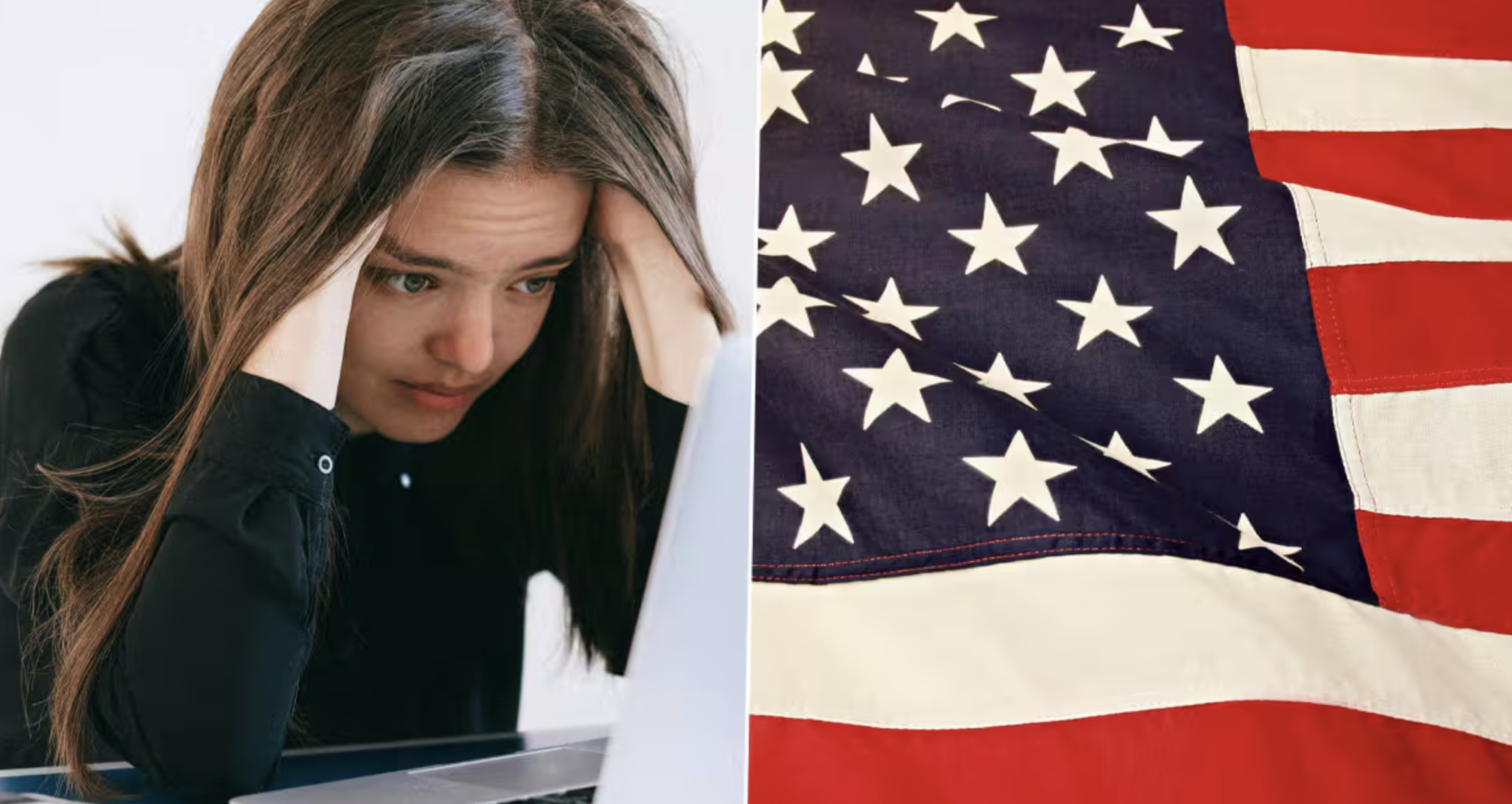 7 Lakh US Employees Fired In Just 150 Days: Layoffs Surge 80%